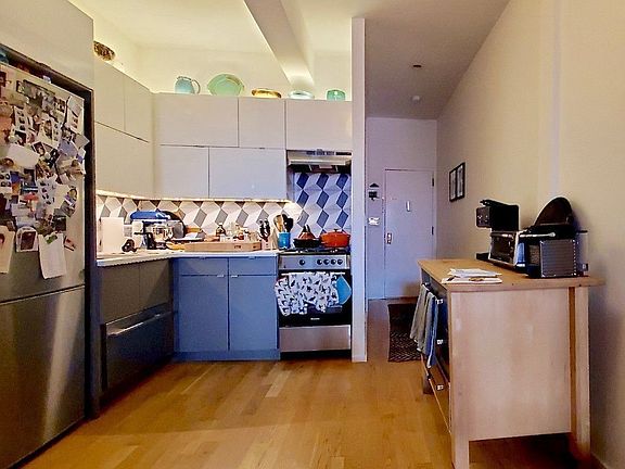 3rd image of 500 Clinton Ave APT 2B
