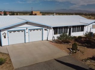 311 E Euclid St, Sunsites, AZ 85625