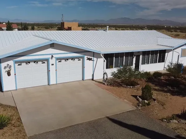 311 E Euclid St, Sunsites, AZ 85625