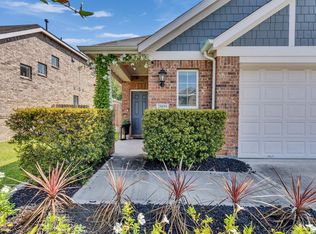29859 Woodsons Edge Way, Spring, TX 77386