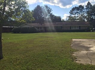 33 County Road 252, Shubuta, MS 39360