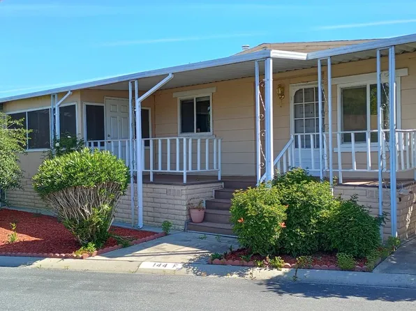144 Quail Hollow Dr #F, San Jose, CA 95128