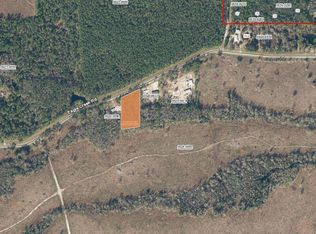 261 EAGLE CREEK Road, Palatka, FL 32043