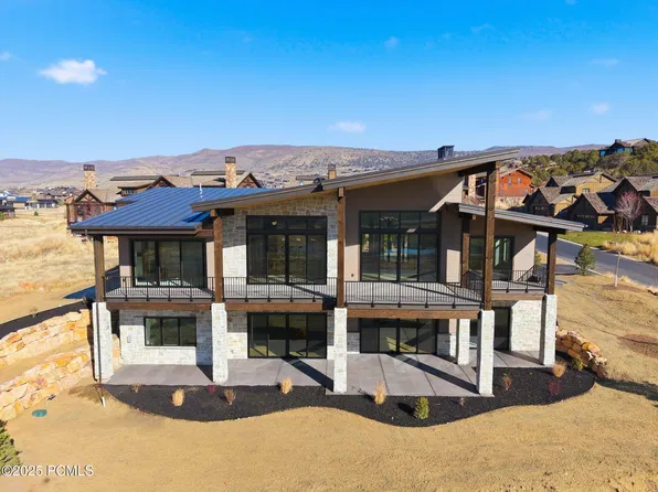 197 N Abajo Peak Way, Heber City, UT 84032