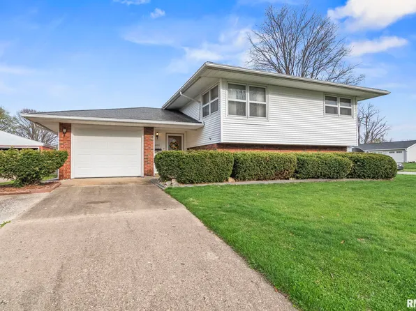 1800 N Albany St, Springfield, IL 62702