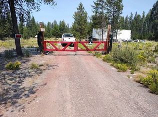 121 Doran Dr, Chiloquin, OR 97624