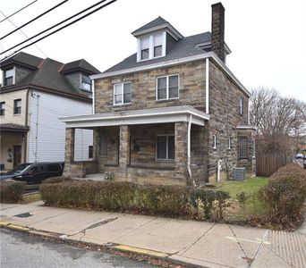 102 Madeline St, Pittsburgh, PA, 15210