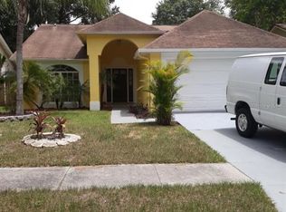 1109 Bloom Hill Ave, Valrico, FL 33596