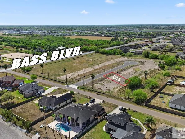 3 Aliya Dr, Harlingen, TX 78552