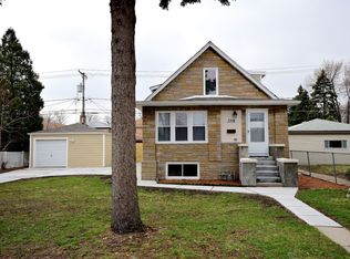 3708 East Ave, Berwyn, IL 60402