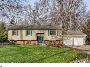 205 County House Rd, Clarksboro, NJ 08020