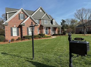 7982 Cotton St, Harrisburg, NC 28075