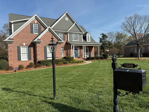 7982 Cotton St, Harrisburg, NC 28075