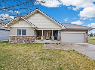 112 Golden Bear Dr, Bigfork, MT 59911