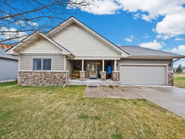 112 Golden Bear Dr, Bigfork, MT 59911