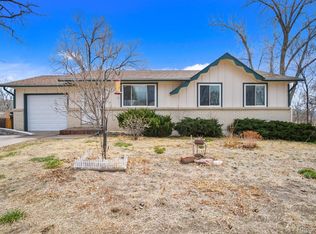 1243 Nokomis Dr, Colorado Springs, CO 80915