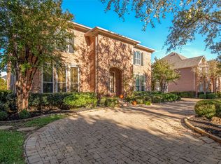 2206 Clearspring Dr N, Irving, TX 75063