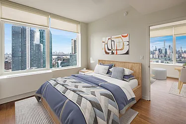 Rented by Heatherwood Communities