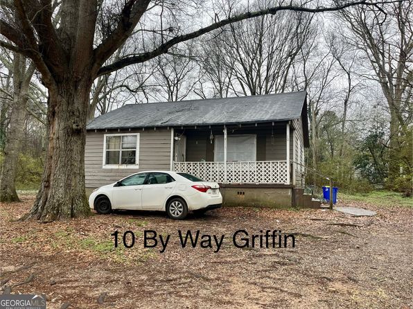 10 Package, Griffin, GA 30223