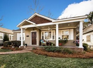 3616 Oakwood Ave, Charlotte, NC 28205