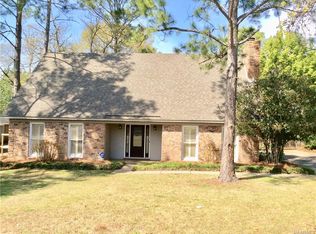 3153 Hemon Rd, Montgomery, AL 36106