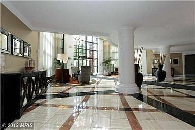 2nd image of 10101 Grosvenor Pl APT 1719