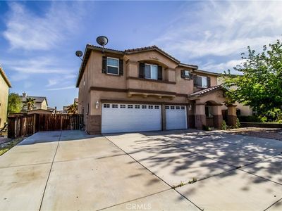 13873 Beech St, Victorville, CA, 92392