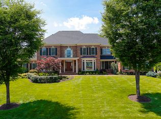 1400 Mayhurst Blvd, Mclean, VA 22102
