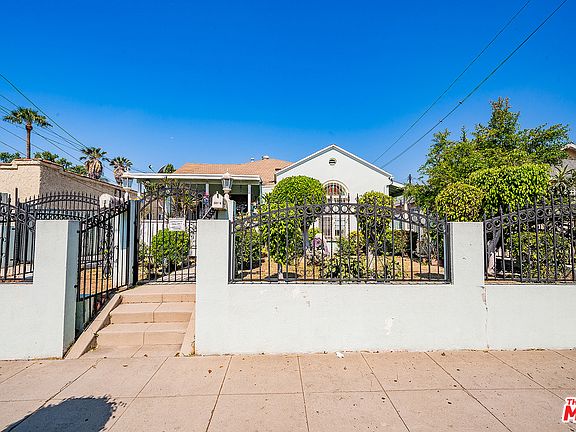 3rd image of 605 N Wilton Pl