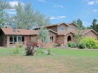 9167 Davidson Way, Lafayette, CO 80026