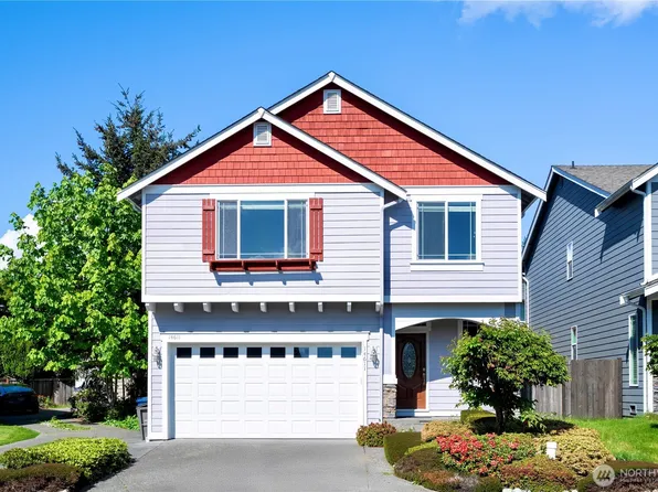 14611 46th Avenue SE, Bothell, WA 98012