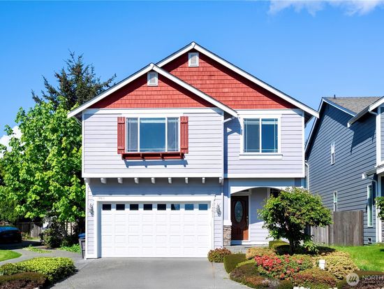 14611 46th Avenue SE, Bothell, WA 98012