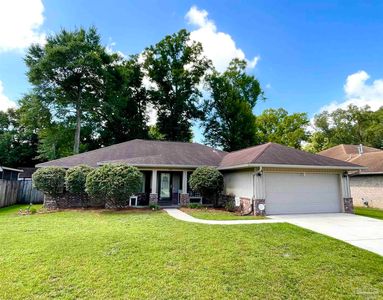 1905 Larkspur Cir, Pensacola, FL, 32534