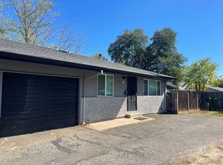 1715 Sheridan Street, Redding, CA 96001