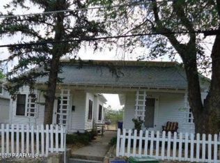 221 Bridge St, Prescott, AZ 86303