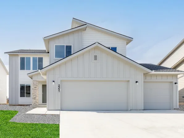 2351 W Opalite Dr, Kuna, ID 83634