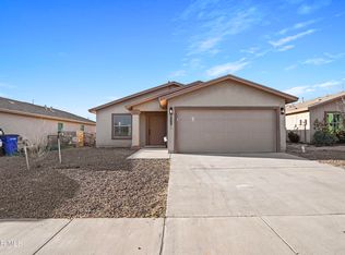 10637 Canyon Sage Dr, El Paso, TX 79924
