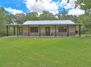 700 Houston Ave, Somerville, TX 77879