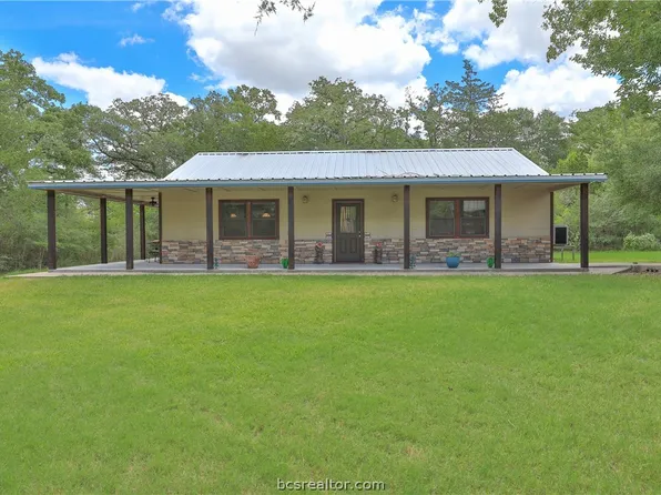 700 Houston Ave, Somerville, TX 77879