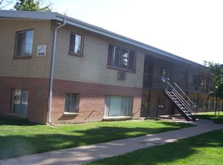 2012 6th Ave, Greeley, CO 80631