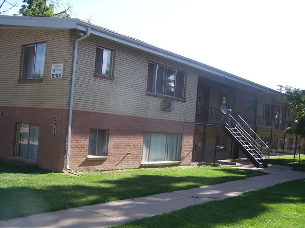 LE2012, 2012 6th Ave APT 7, Greeley, CO 80631