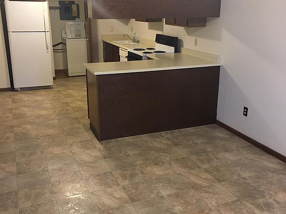 Large Kitchen with Dining Area 