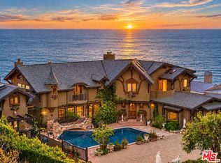 7007 Birdview Ave, Malibu, CA 90265