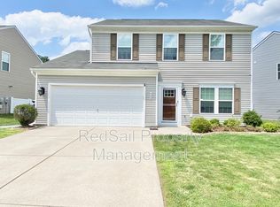 642 Kelso Dr, Newport News, VA 23601