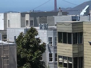 1711 Leavenworth St APT 10, San Francisco, CA 94109