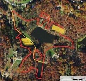 4th image of 0 Overlake Cir