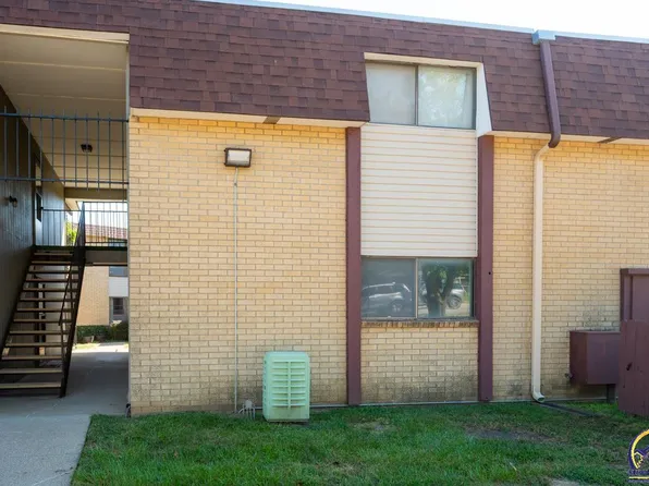 2914 SW Lydia Ave, Topeka, KS 66614