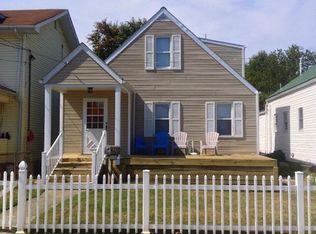 313 17th St, Dunbar, WV 25064