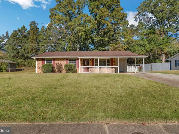 932 Copley Ave, Waldorf, MD 20602
