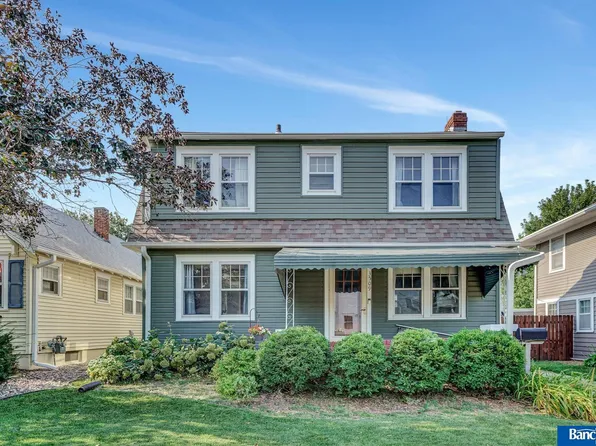 3509 D St, Lincoln, NE 68510